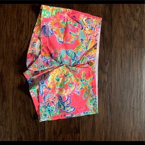 Lilly Pulitzer Kerrie Short
